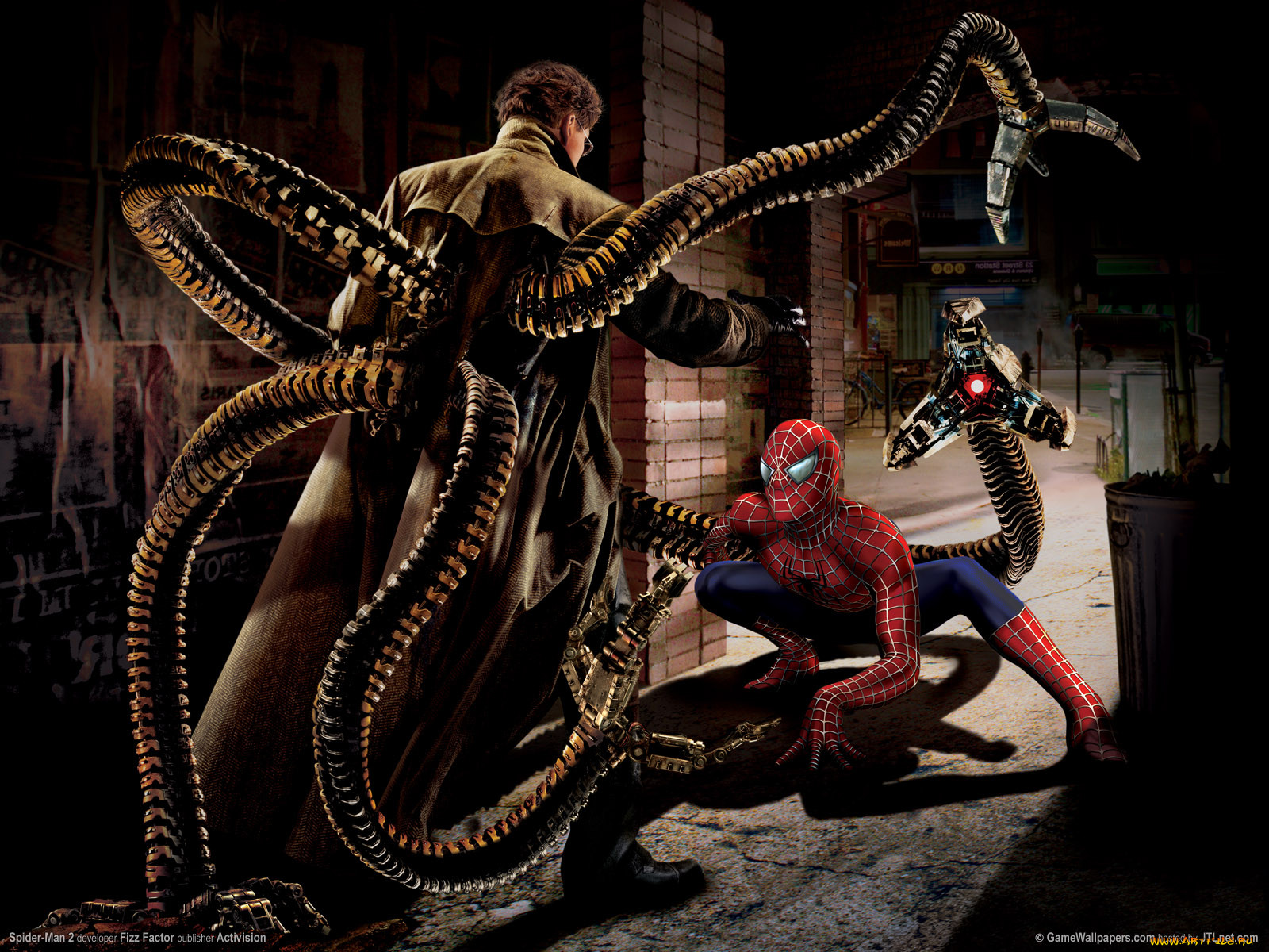 spider, man, , 